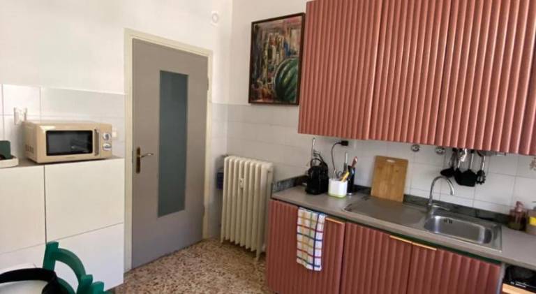 Apartment with 1 room for 5 persons — photo 4