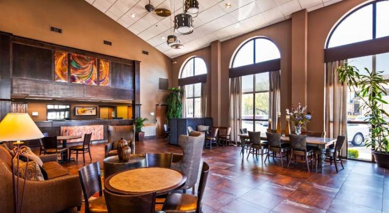 Best Western Music Capital Inn — photo 2