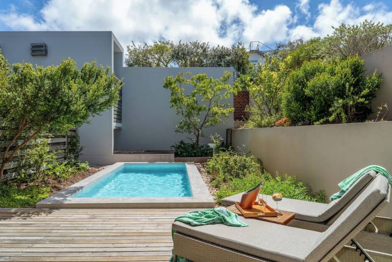 Accommodation  Plettenberg Bay