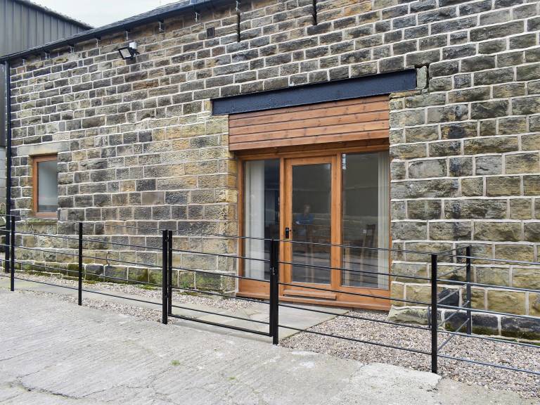 Cottage Loxley