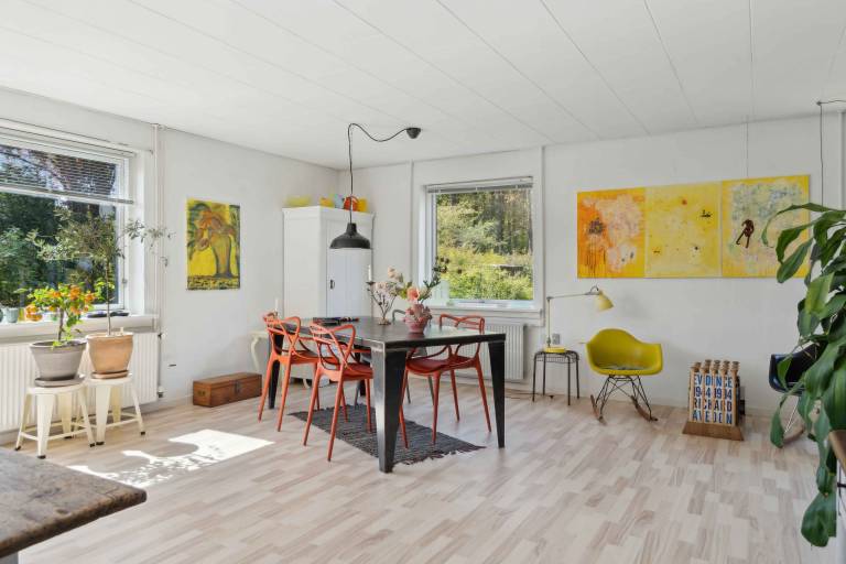Feriehus Hundested