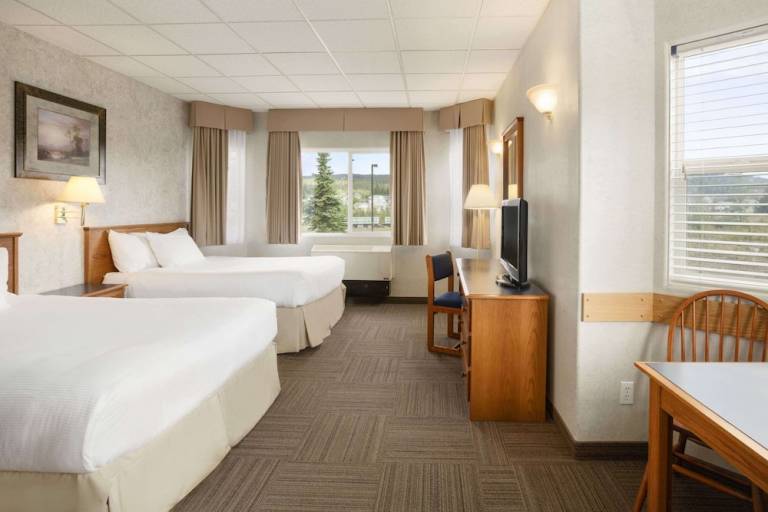 Motel Hinton