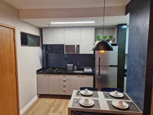Apartamento Poço da Panela