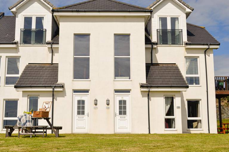 Apartment Portpatrick