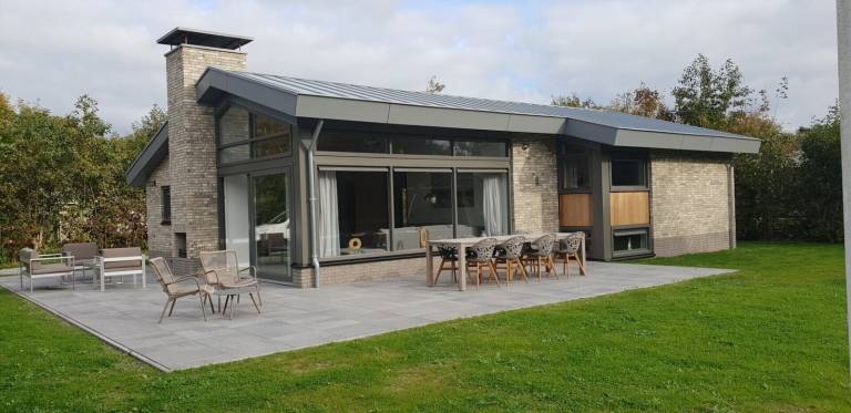 Villa Ameland