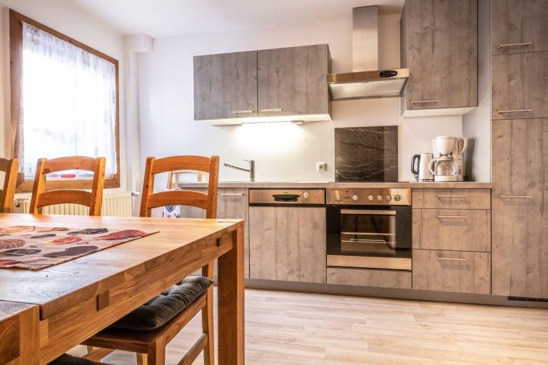 Ferienwohnung Rauris