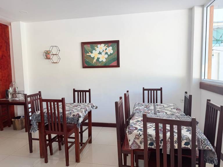 Vang Vieng Phonesaksit Guesthouse — photo 2