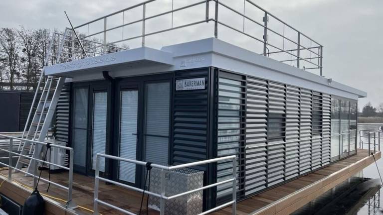 Ferienwohnung  Zehdenick