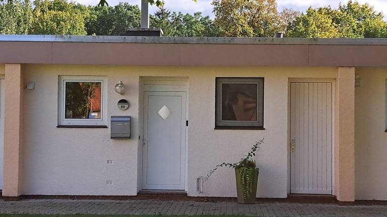 Ferienhaus Bremervörde