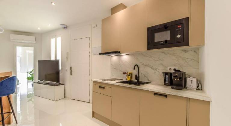 Apartamento Embajadores XI — photo 3