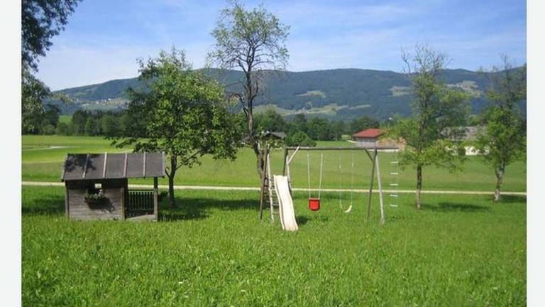 Ferienwohnung  Gemeinde Unterach am Attersee