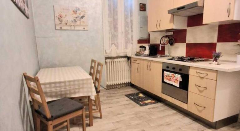 Holiday apartment with 1 room for 3 persons — photo 3