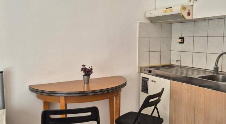 Apartment with 1 room for 2 persons — photo 3