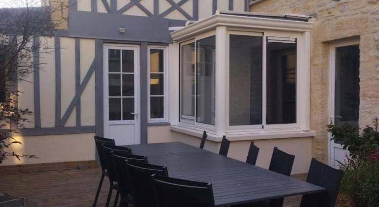Fully equipped house with patio & barbeque | Pet-friendly — photo 5