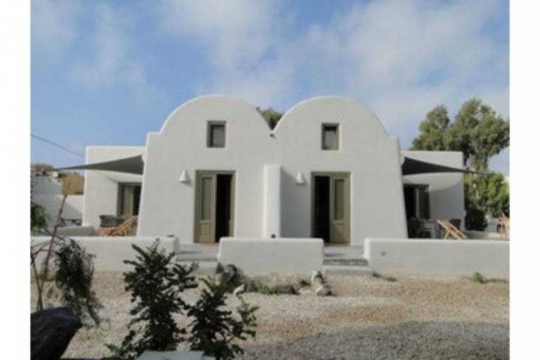 House  Perissa