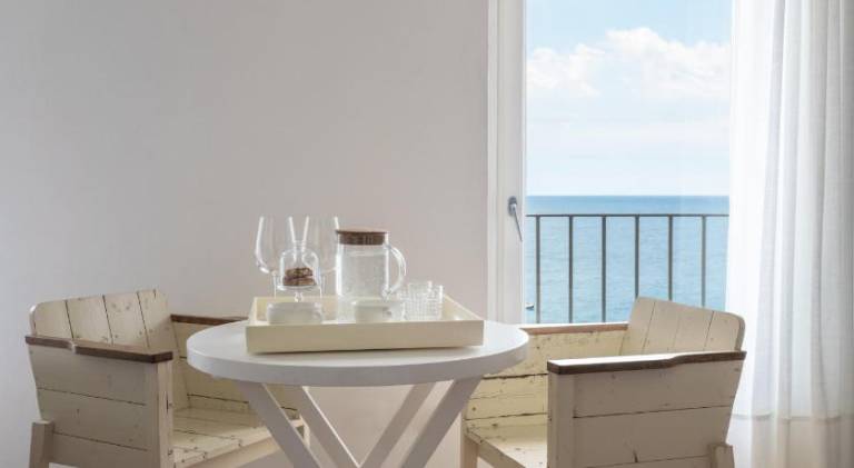 La Mala - camere di charme — photo 2