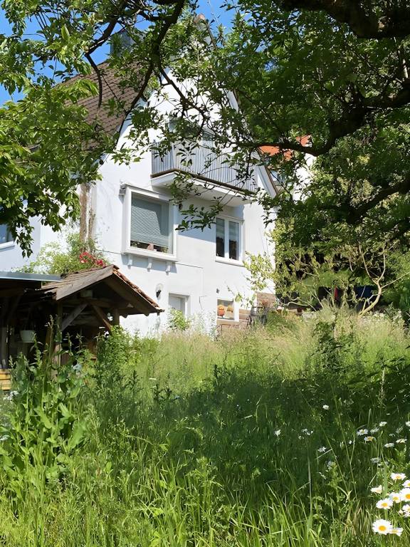 Ferienwohnung Hann. Münden