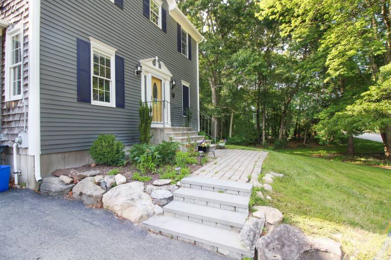 House  North Kingstown