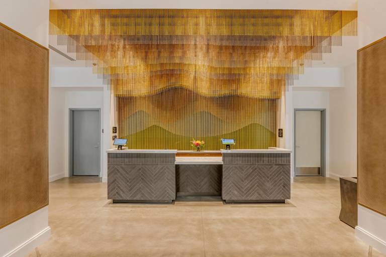 Cambria Hotel Portland - Pearl District — photo 2