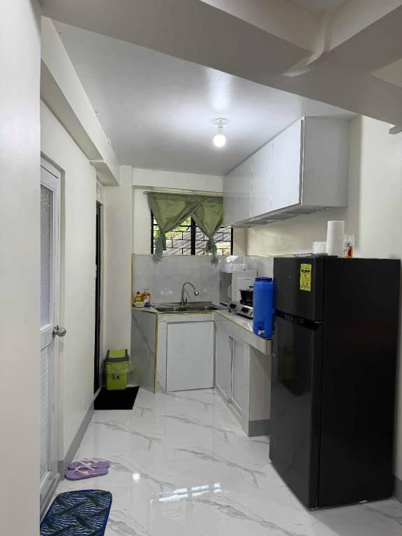 Holiday apartment with 2 rooms for 6 persons — photo 3