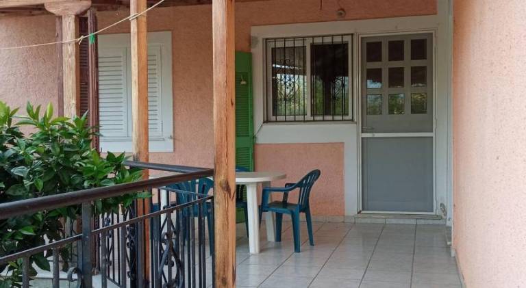 Vacation home with terrace & sauna | Pet-friendly — photo 4