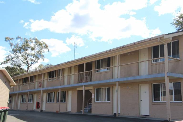 Motel Gosford
