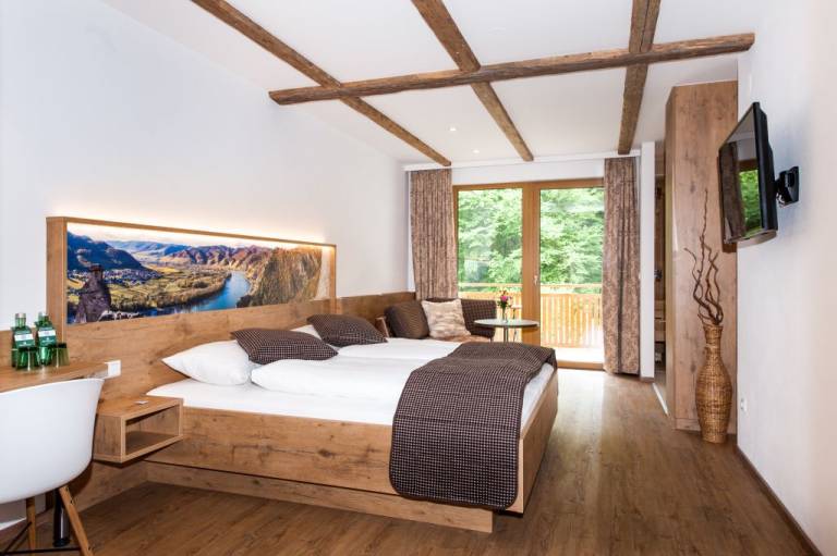 Ferienhaus  Gemeinde Mühldorf