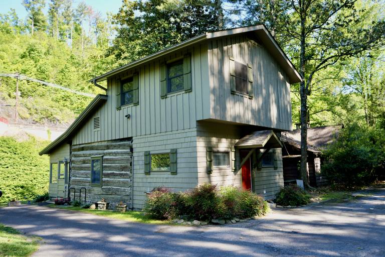 House Gatlinburg
