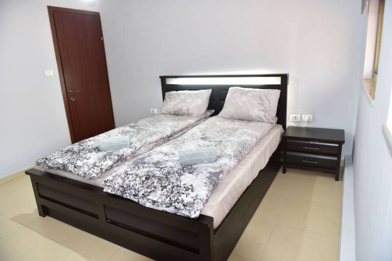 Apartamento Jerusalén