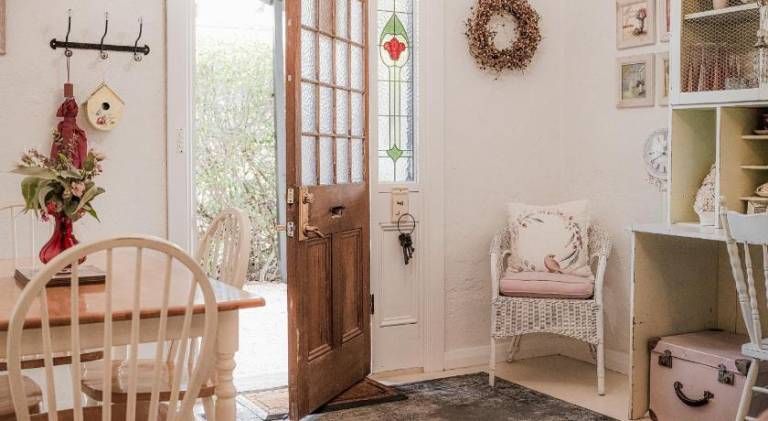 72 m&sup2; Ferienhaus