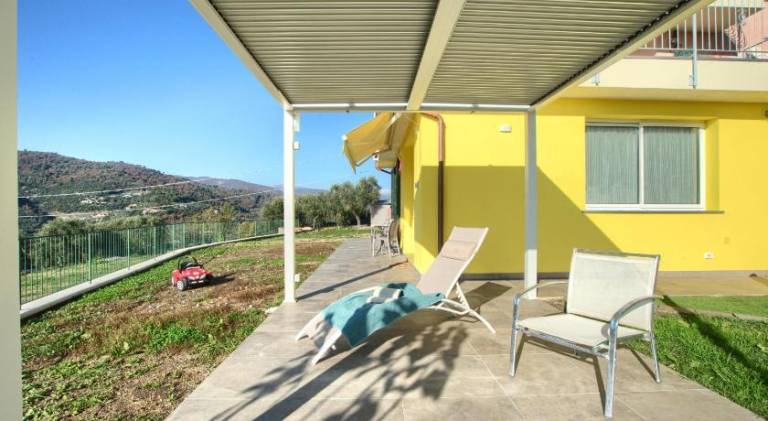 Holiday apartment with 1 room for 4 persons — photo 5
