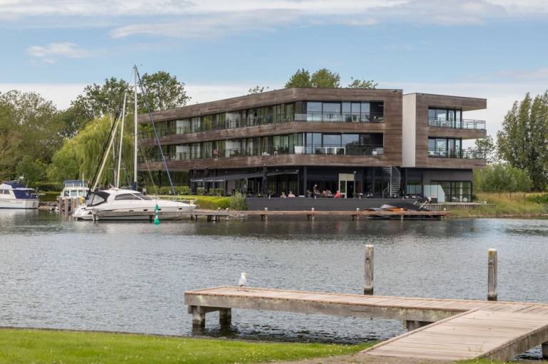 Appartement Middelburg