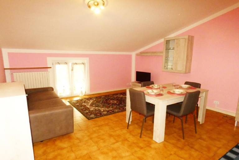 Ferienwohnung Moniga del Garda