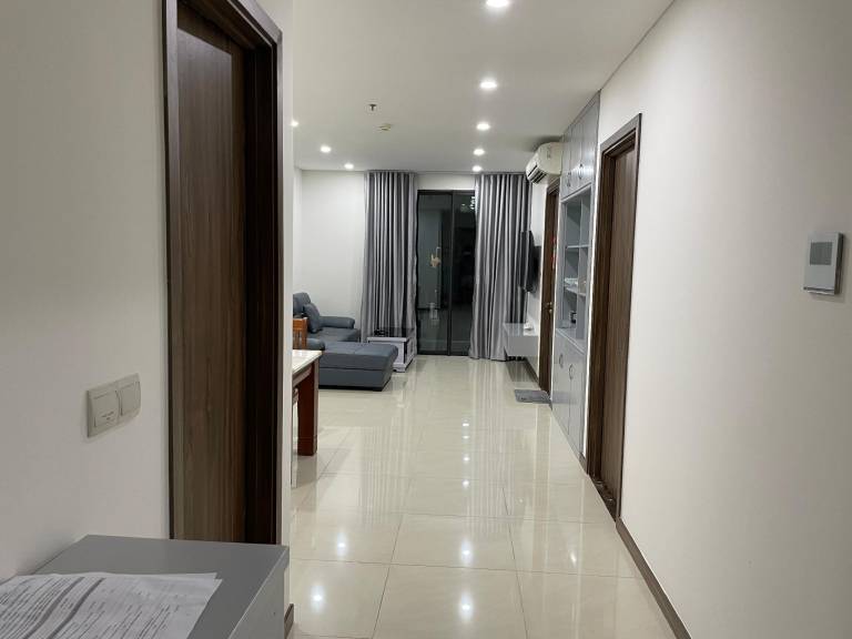 Pleasant apartment | Dogs allowed in Ho Chi Minh City