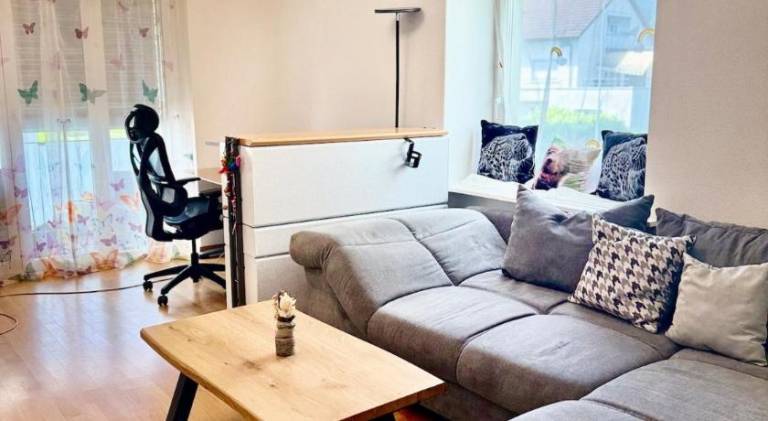 70 m&sup2; Ferienwohnung