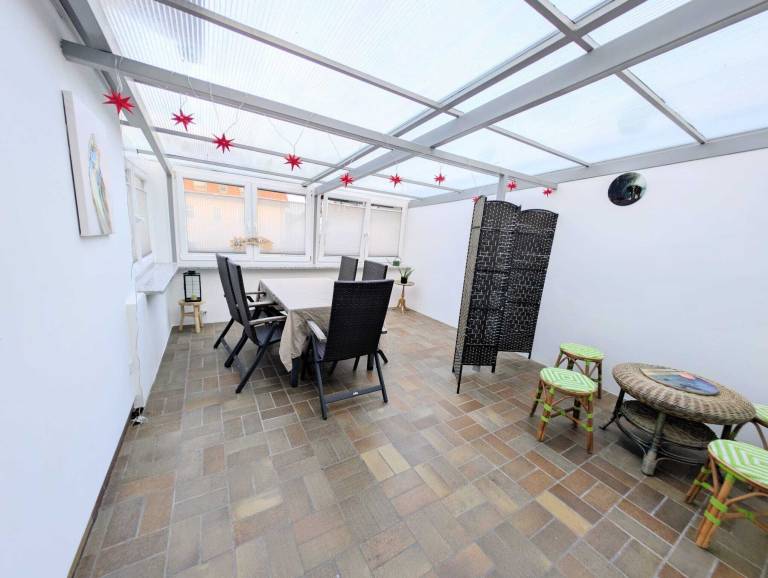 Ferienwohnung Hirschaid