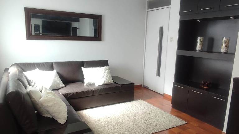 Apartamento Arequipa