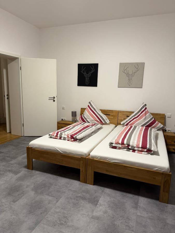 Ferienwohnung Grafenau