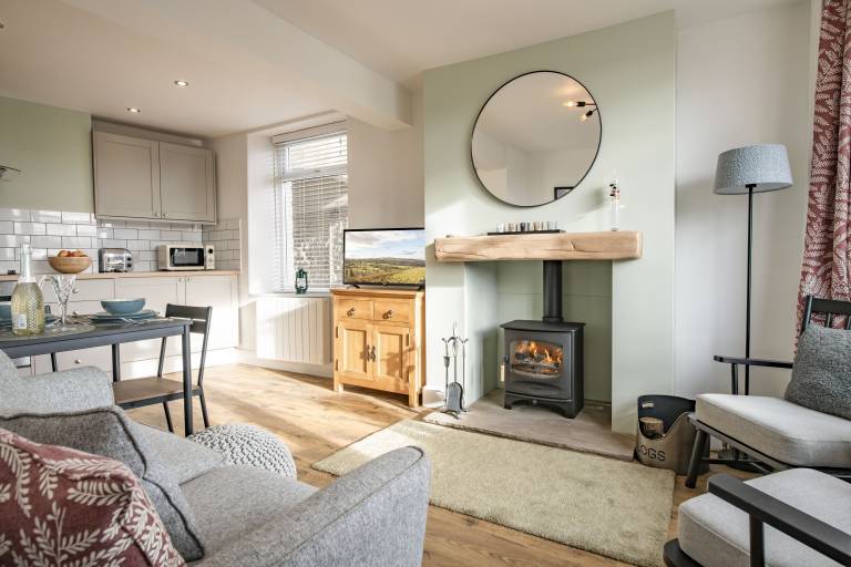 Cottage Middleton in Teesdale