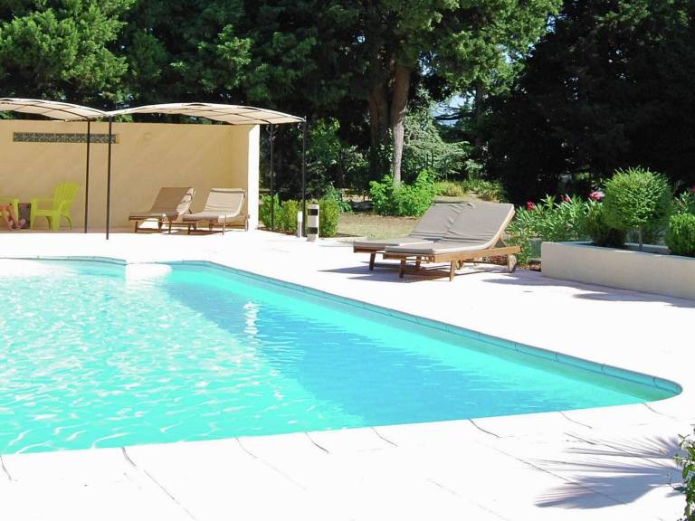 Villa Valréas