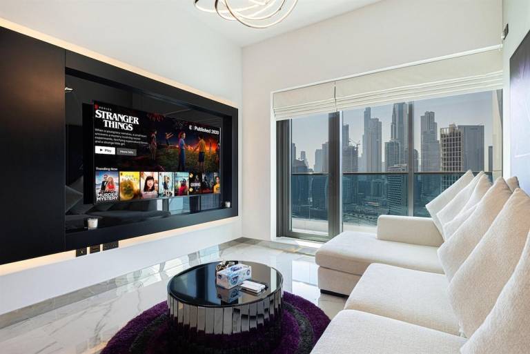 Charming house | Dogs allowed in Dubai