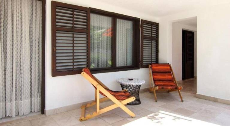 Apartment with 2 rooms for 5 persons — photo 3
