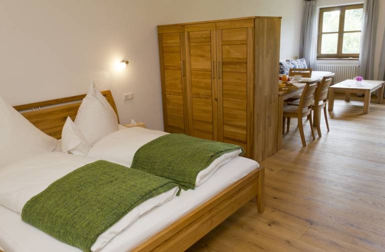Landhaus  Weilheim in Oberbayern