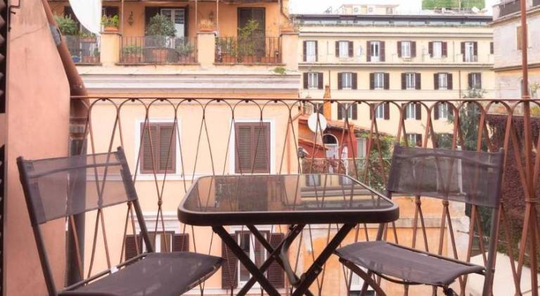 Apartment | Close to St. Peter's Basilica — photo 4