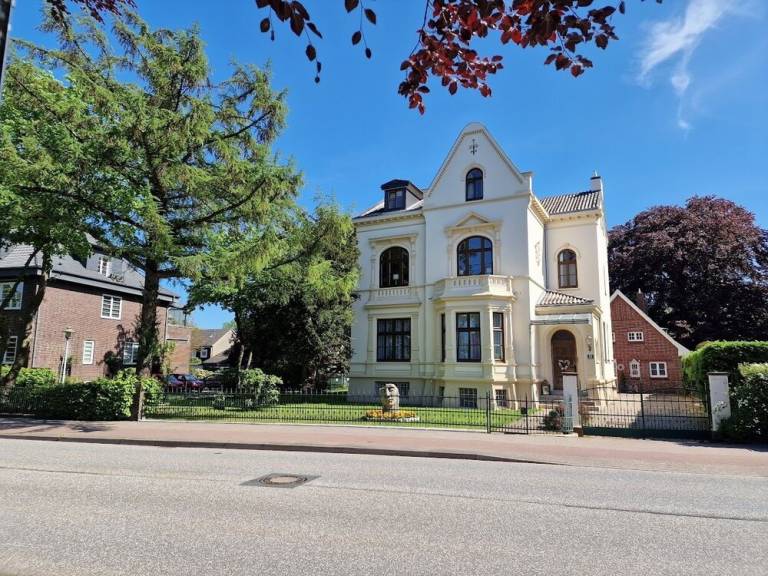 Ferienhaus Elmshorn