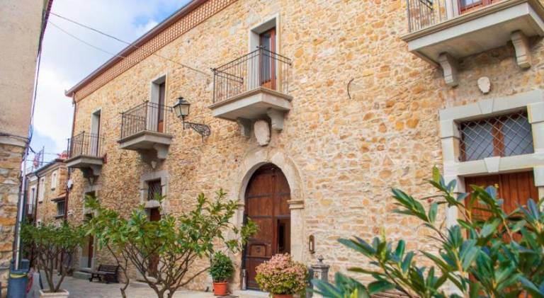 Bed & Breakfast Monte Cicerale