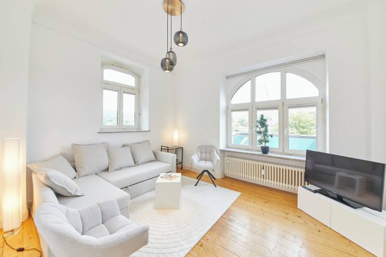 Ferienwohnung Bernkastel-Kues