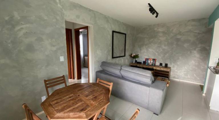 Apartment for 2 persons — photo 5