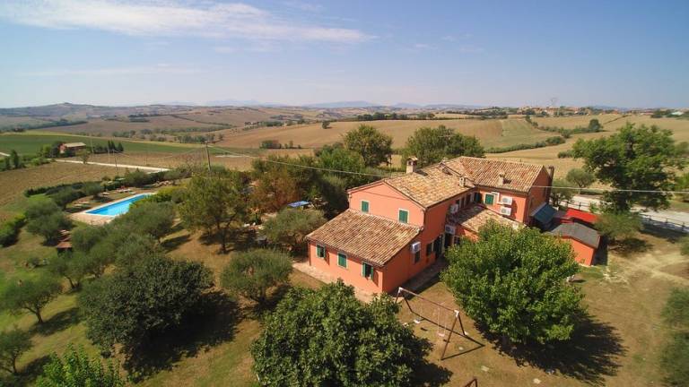 Camera privata San Costanzo