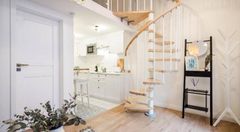 Holiday apartment | Near St. Stephen's Basilica — photo 3